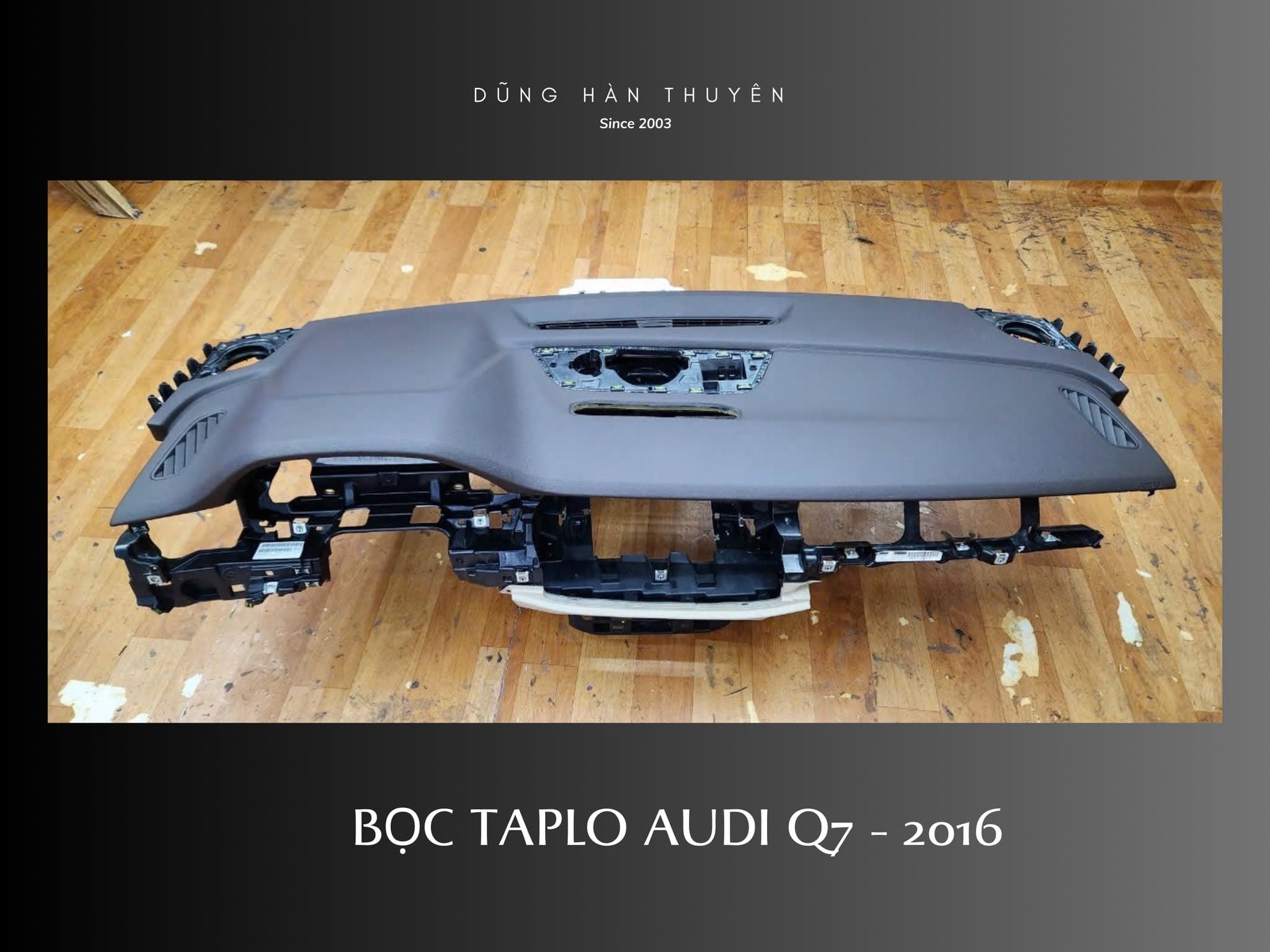 Bọc táp lô